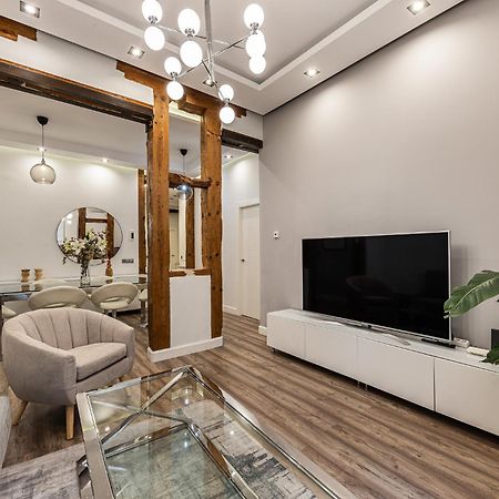Waou La Latina III - Alquiler Corta Duracion Apartamento Madri Exterior foto
