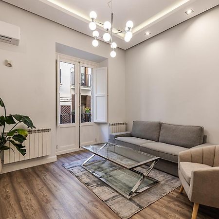 Waou La Latina III - Alquiler Corta Duracion Apartamento Madri Exterior foto