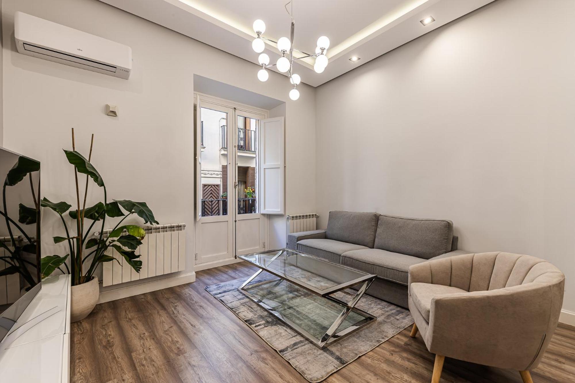 Waou La Latina III - Alquiler Corta Duracion Apartamento Madri Exterior foto